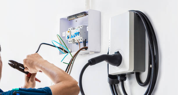 Reliable GA Electrician Solutions