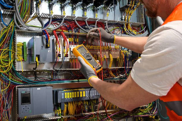 Best Affordable Electrician  in Demorest, GA
